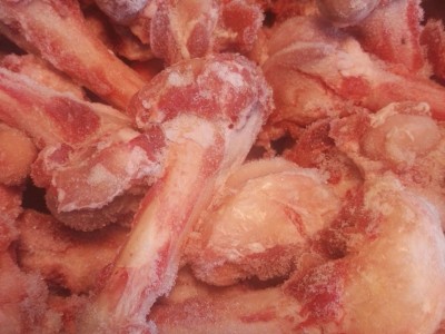 羊肉大量批发羊棒骨内蒙羊干棒肉干棒羊骨头羊筒骨羊骨髓棒图3