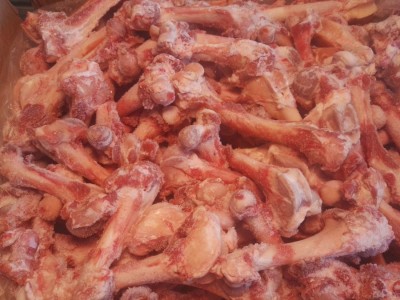 羊肉大量批发羊棒骨内蒙羊干棒肉干棒羊骨头羊筒骨羊骨髓棒图4