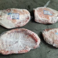 批发羊排 羔羊排冷冻羊肋排肉 烧烤食材 羔羊排9.5kg