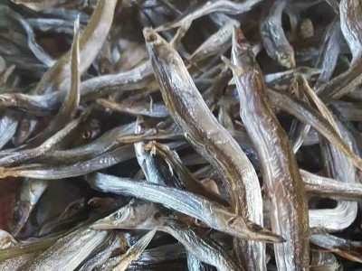 厂家直供沙里钻鱼干 海鲜干货批发 大量鱼干品种齐全 价格实惠图3