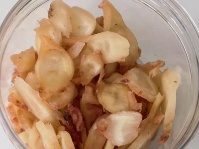 厂家直供章鱼足片原味零食小吃鱿鱼足即食图4