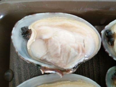 真空杂色蛤 冻煮工艺 开袋即食 花蛤 花甲 花甲粉 辣炒图5