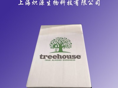 美国澳洲扁桃仁巴旦木NPX25/27生料图3