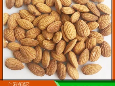 美国澳洲扁桃仁巴旦木NPX25/27生料图2