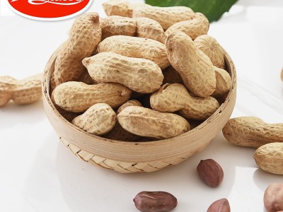 沙土瓜子批发市场特产 吊炉花生奶油味休闲零食500g*14（一件14斤图3