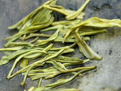 周顺来 浓香型 茶叶茉莉银芽 散茶批发 厂家直发 水果茶 奶茶原料图3