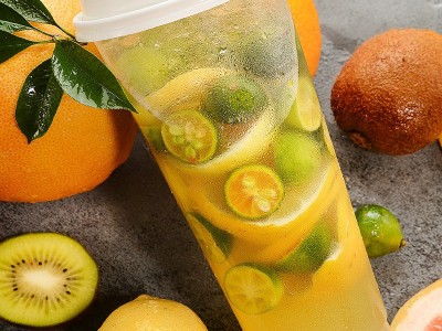 周顺来 茉莉绿茶 浓香型花茶 奶茶果茶原料 广西横县厂家批发图3