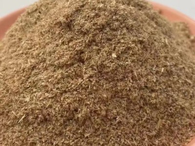 现货供应麦麸皮次粉 养殖饲料原料含蛋白次粉 小麦提取物次粉图3