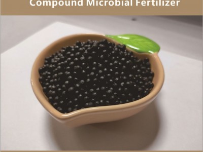 生物有机菌肥批发 绿植果蔬用有机肥颗粒 复合微生物菌肥2亿活菌图3