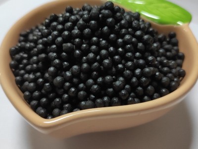 生物有机菌肥批发 绿植果蔬用有机肥颗粒 复合微生物菌肥2亿活菌图4