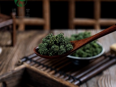 三七花 田七花 三年三七花 散装称重 中药材采摘泡茶 新花 三七花图2