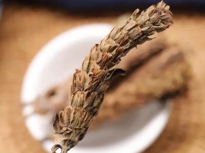 夏枯草郁金散结汤 蒲公英叶猫爪草结节汤煮水12克代分装同款代发图4