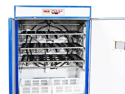 科裕180枚鸵鸟全自动孵化机鸸鹋孵化器家用卵化器四川鸵鸟孵化机图5
