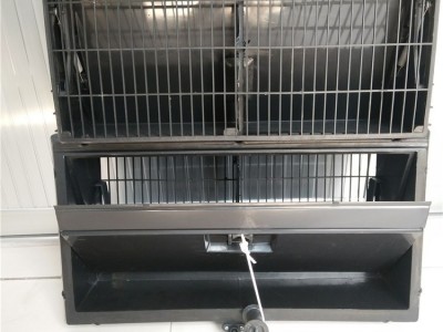 加厚通风窗 养殖排风窗换气养殖窗 侧风窗新风风口吸顶畜牧换风窗图2