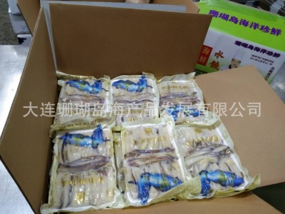 深海鱿鱼条、鱿鱼条、鱿鱼图3