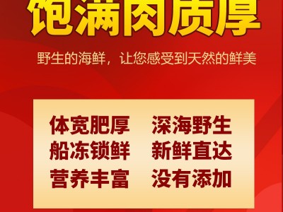 新鲜大段舟山东海小眼带鱼段中段带鱼段大段去头去尾海鲜水产批发图4
