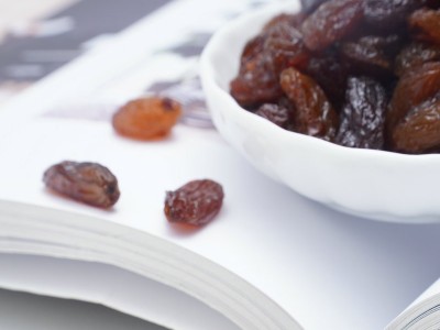 朗姆酒葡萄干果干蜜饯 批发朗姆果脯葡萄干休闲零食果干葡萄干图3