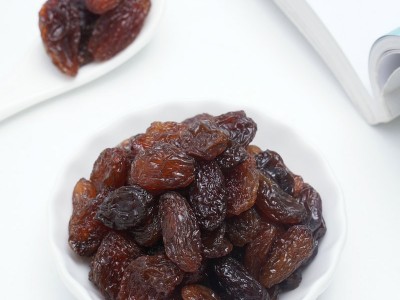 朗姆酒葡萄干果干蜜饯 批发朗姆果脯葡萄干休闲零食果干葡萄干图5