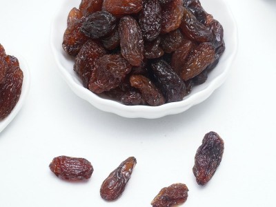 朗姆酒葡萄干果干蜜饯 批发朗姆果脯葡萄干休闲零食果干葡萄干图4