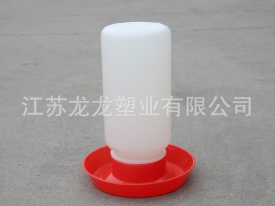 鸟饮水器鸽子饮水器养鸽子用品鸽子水碗规格齐全水槽图4