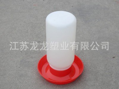 鸟饮水器鸽子饮水器养鸽子用品鸽子水碗规格齐全水槽图3