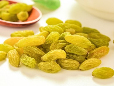 俏美味葡萄干500g散装特产萄葡干即食图5