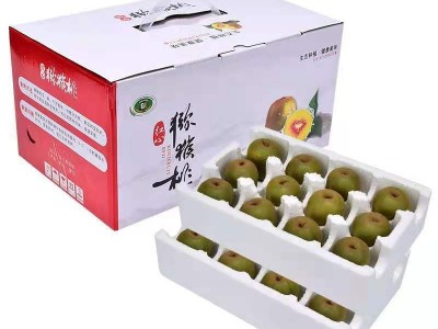 现货当天发红心黄心猕猴桃奇异果红阳应季水果新鲜采摘猕猴桃图2