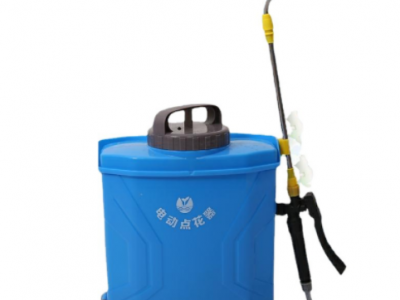 厂家生产电动点花器授粉器沾花器 8L容量电动点花神器现货批发图5