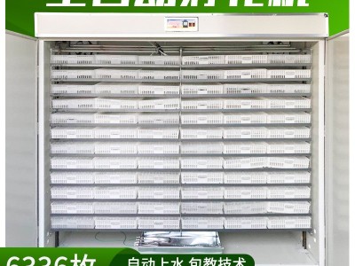全自动大型孵化机家用鸡蛋孵化器家用孵蛋机鸽蛋孵化设备厂 家卵化图3