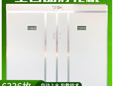 全自动大型孵化机家用鸡蛋孵化器家用孵蛋机鸽蛋孵化设备厂 家卵化图5