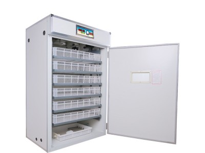 全自动孵化机家用型孵化器鸡鸭鹅孵蛋机卵化设备抱蛋机智能电浮化图5