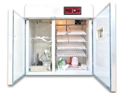 厂家直供 孵化机 352三用孵化机 三温三控三用孵化设备支持定制图4