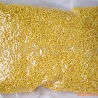 黄小米 小黄米 新米 精品小杂粮小包装 散装大货 出口小米食用级