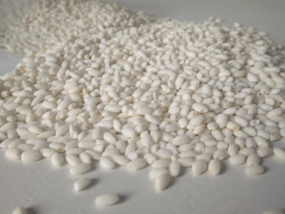 糯米低温烘培熟糯米香浓粮食谷物熬粥软糯香滑低温烘焙熟五谷图3