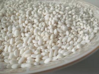 糯米低温烘培熟糯米香浓粮食谷物熬粥软糯香滑低温烘焙熟五谷图4