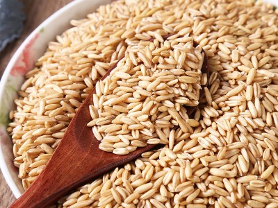 燕麦米470g 农家燕麦 五谷杂粮 农家粮粗粮图5