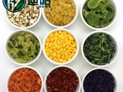 厂家供应 脱水青梗菜粒 脱水青菜 菜包子使用菜芯 脱水菜芯图5