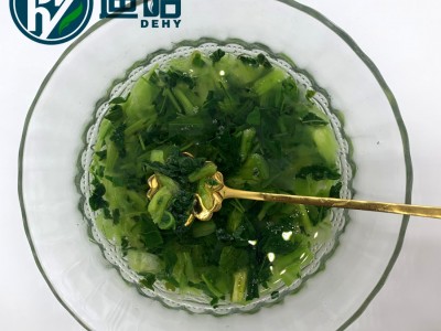 厂家供应 脱水青梗菜粒 脱水青菜 菜包子使用菜芯 脱水菜芯图4