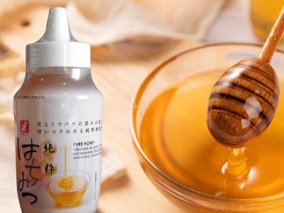 蜂之巢纯粹蜂蜜 农家自产野外淳正原生蜜出口日本 750g纯粹蜂蜜图3