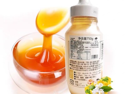 蜂之巢纯粹蜂蜜 农家自产野外淳正原生蜜出口日本 750g纯粹蜂蜜图4