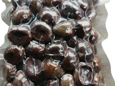 板栗批发糖炒栗子炒熟现炒即食开口糖炒栗子大个带壳甘栗坚果零食图5