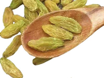 新疆特产葡萄干无核白葡萄干大颗粒无核零食蜜饯干果葡萄干批发图5
