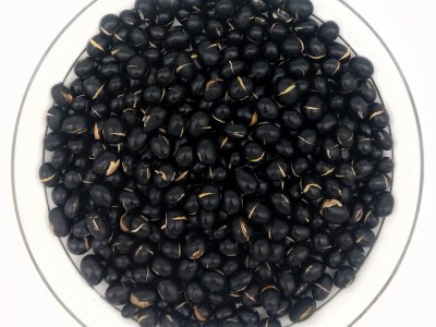 厂家批发熟黄芯黑豆 低温烘焙五谷杂粮 现磨熟五谷杂粮磨粉批发图3