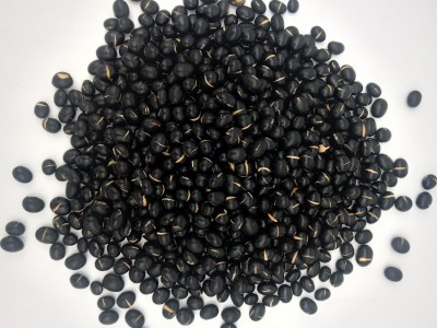 厂家批发熟黄芯黑豆 低温烘焙五谷杂粮 现磨熟五谷杂粮磨粉批发图5