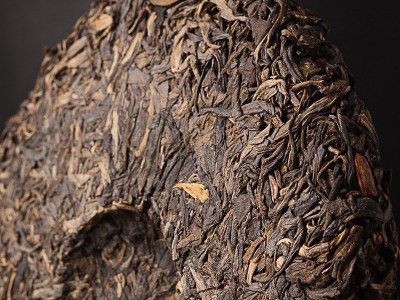 老同志2012年9948生饼357g生普洱茶生茶云南七子饼茶七年茶饼茶叶图2