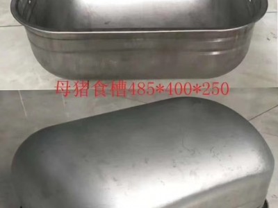压筋母猪食槽图5