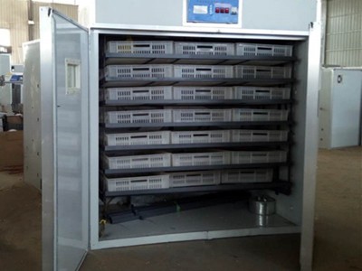 孵化器家用中小型2112枚小型孵蛋箱孵化出雏一体设备箱家禽孵化机图4