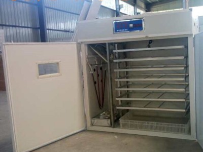 源头厂家跨境全自动智能大中小型孵化家禽家用型鸡鸭鹅蛋 孵蛋器图3