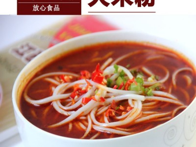 江西米粉散装批发南昌拌粉速食方便面过桥米线砂锅螺蛳粉粉干炒粉图2