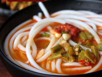江西米粉散装批发南昌拌粉速食方便面过桥米线砂锅螺蛳粉粉干炒粉图4